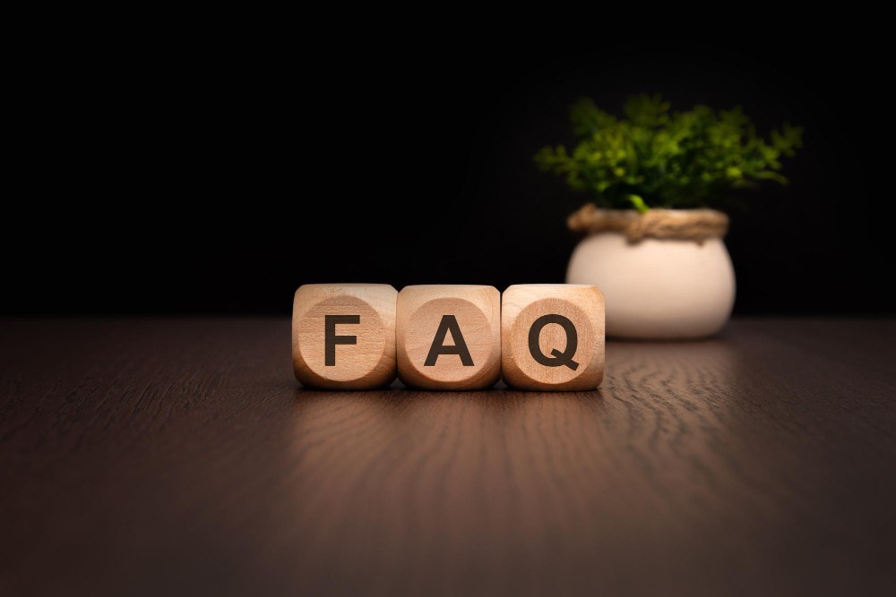 Moving FAQ