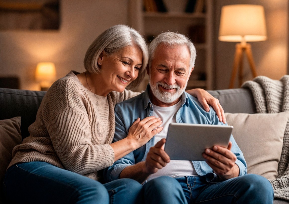 New Orleans Senior Movers – Maloney Moving & Storage